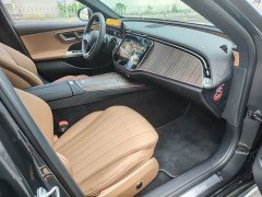 Mercedes-Benz E-Class E 300 L Fashion - фото 11