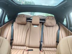 Mercedes-Benz E-Class E 300 L Fashion - фото 13