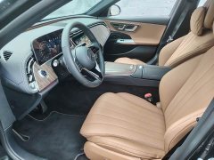 Mercedes-Benz E-Class E 300 L Fashion - фото 14