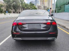 Mercedes-Benz E-Class E 300 L Fashion - фото 16