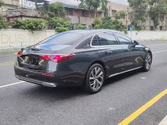 Mercedes-Benz E-Class E 300 L Fashion - фото 17