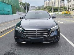 Mercedes-Benz E-Class E 300 L Fashion - фото 2