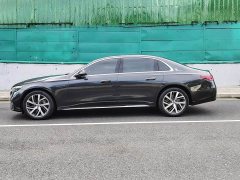 Mercedes-Benz E-Class E 300 L Fashion - фото 3