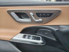 Mercedes-Benz E-Class E 300 L Fashion - фото 4