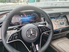 Mercedes-Benz E-Class E 300 L Fashion - фото 6