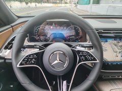 Mercedes-Benz E-Class E 300 L Fashion - фото 7