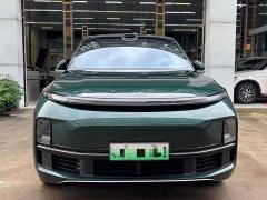 Li Auto Ideal L9 2022 Max - фото 2