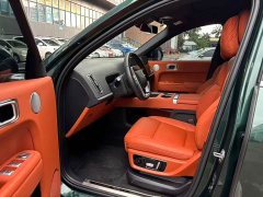 Li Auto Ideal L9 2022 Max - фото 4