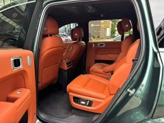 Li Auto Ideal L9 2022 Max - фото 5
