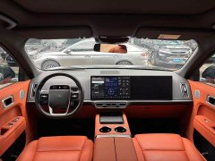 Li Auto Ideal L9 2022 Max - фото 6