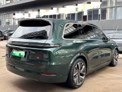 Li Auto Ideal L9 2022 Max - фото 7