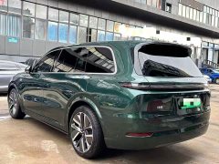 Li Auto Ideal L9 2022 Max - фото 8