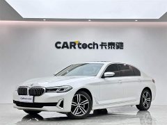 BMW 5 Series 530Li Leading Luxury Package - фото 1