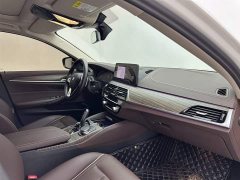 BMW 5 Series 530Li Leading Luxury Package - фото 11