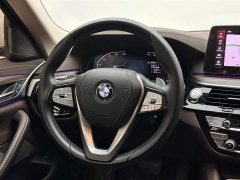 BMW 5 Series 530Li Leading Luxury Package - фото 12