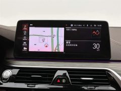 BMW 5 Series 530Li Leading Luxury Package - фото 13