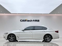 BMW 5 Series 530Li Leading Luxury Package - фото 2