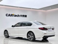 BMW 5 Series 530Li Leading Luxury Package - фото 3