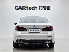 BMW 5 Series 530Li Leading Luxury Package - фото 4