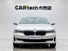 BMW 5 Series 530Li Leading Luxury Package - фото 7