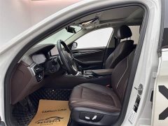 BMW 5 Series 530Li Leading Luxury Package - фото 8