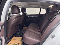 BMW 5 Series 530Li Leading Luxury Package - фото 9
