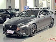 Jaguar XEL 2.0T 250PS R-DYNAMIC S Yaohei Sports Edition - фото 1