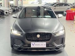 Jaguar XEL 2.0T 250PS R-DYNAMIC S Yaohei Sports Edition - фото 2
