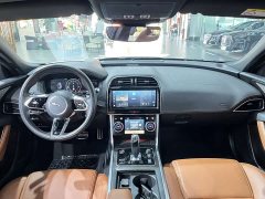 Jaguar XEL 2.0T 250PS R-DYNAMIC S Yaohei Sports Edition - фото 5
