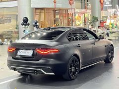 Jaguar XEL 2.0T 250PS R-DYNAMIC S Yaohei Sports Edition - фото 7