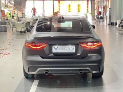 Jaguar XEL 2.0T 250PS R-DYNAMIC S Yaohei Sports Edition - фото 8