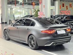Jaguar XEL 2.0T 250PS R-DYNAMIC S Yaohei Sports Edition - фото 9