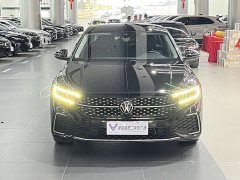 Volkswagen Passat 330TSI Starry Sky Deluxe Edition - фото 2