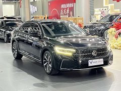 Volkswagen Passat 330TSI Starry Sky Deluxe Edition - фото 3