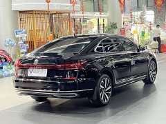 Volkswagen Passat 330TSI Starry Sky Deluxe Edition - фото 7