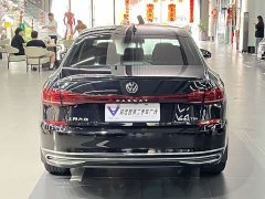 Volkswagen Passat 330TSI Starry Sky Deluxe Edition - фото 8