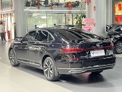 Volkswagen Passat 330TSI Starry Sky Deluxe Edition - фото 9