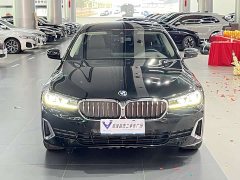 BMW 5 Series Facelift 530Li Exclusive Luxury Package - фото 2