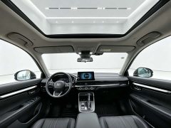 Lynk & Co Haoying 240TURBO four-wheel drive exclusive version 5 seats - фото 11