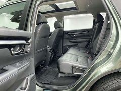 Lynk & Co Haoying 240TURBO four-wheel drive exclusive version 5 seats - фото 13