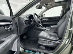 Lynk & Co Haoying 240TURBO four-wheel drive exclusive version 5 seats - фото 14