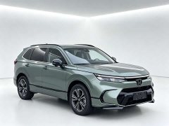 Lynk & Co Haoying 240TURBO four-wheel drive exclusive version 5 seats - фото 3
