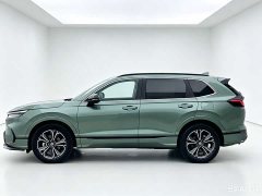 Lynk & Co Haoying 240TURBO four-wheel drive exclusive version 5 seats - фото 4