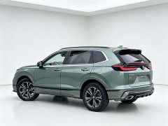 Lynk & Co Haoying 240TURBO four-wheel drive exclusive version 5 seats - фото 5