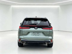 Lynk & Co Haoying 240TURBO four-wheel drive exclusive version 5 seats - фото 6