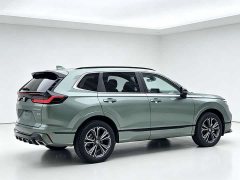 Lynk & Co Haoying 240TURBO four-wheel drive exclusive version 5 seats - фото 7