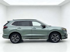 Lynk & Co Haoying 240TURBO four-wheel drive exclusive version 5 seats - фото 8