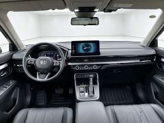 Lynk & Co Haoying 240TURBO four-wheel drive exclusive version 5 seats - фото 9