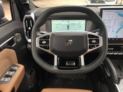 Jetour Traveler 2023 2.0T four-wheel drive crossover PRO - фото 3