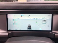 Jetour Traveler 2023 2.0T four-wheel drive crossover PRO - фото 4
